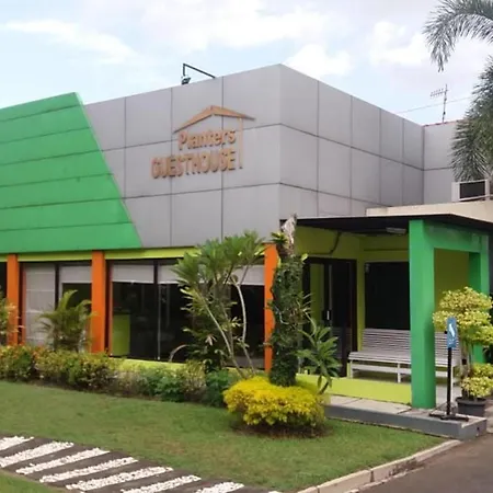 Planters Guest House-2