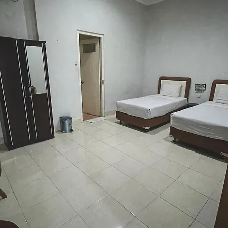 Planters Guest House-3